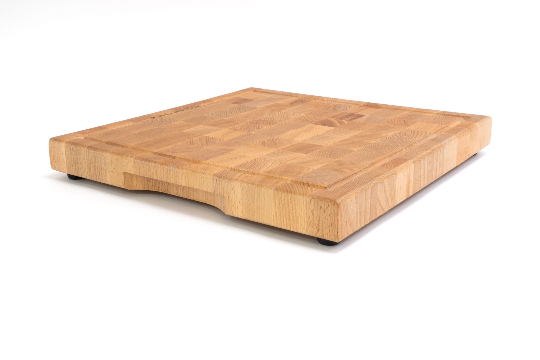 BonFeu BonButcher Block Cutting Board