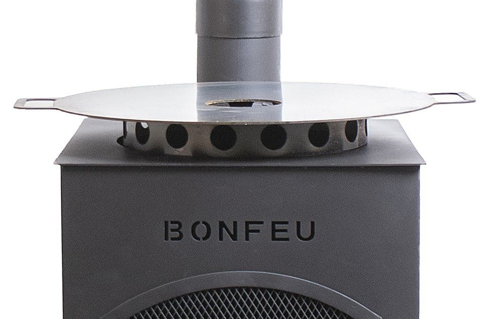 BonFeu Plancha Ø40