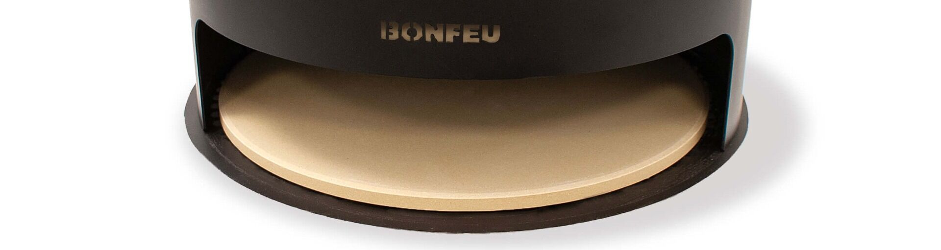 BonFeu Pizza Stone