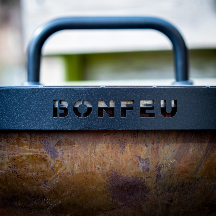 BonFeu Lid Ø80 cm