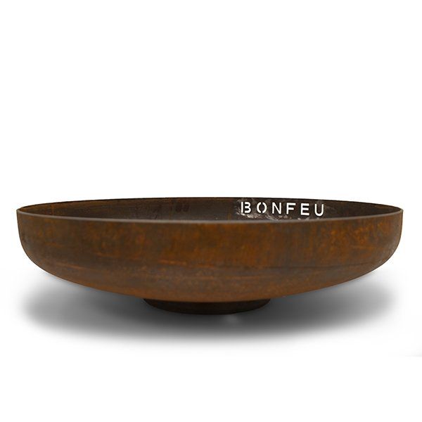 BonFeu Fire bowl Ø 120 cm CortenSteel