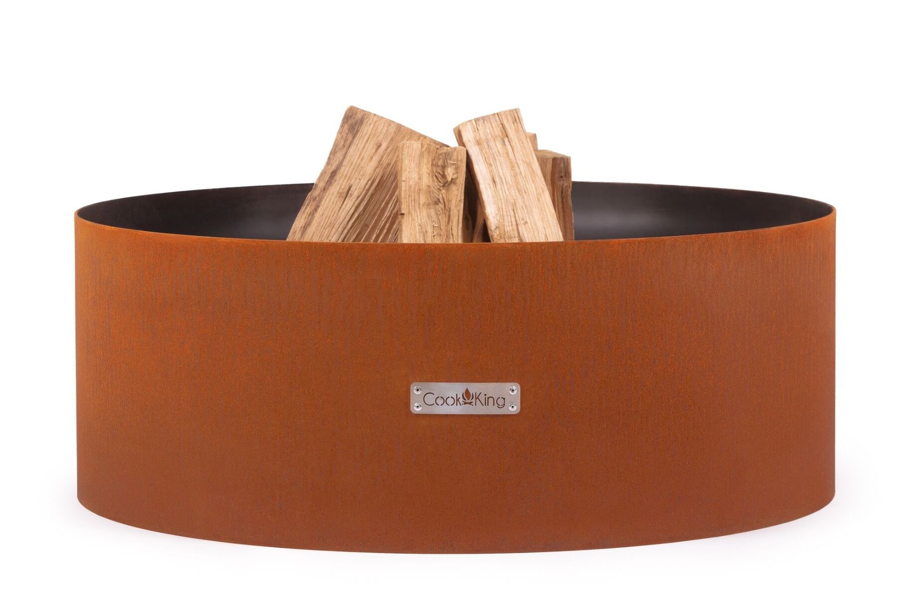 CookKing Fire bowl Bourbon