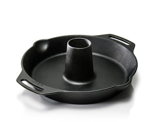 Petromax Cast Iron Skillet Poultry 30cm Petromax Cast Iron Skillet Poultry 30cm
