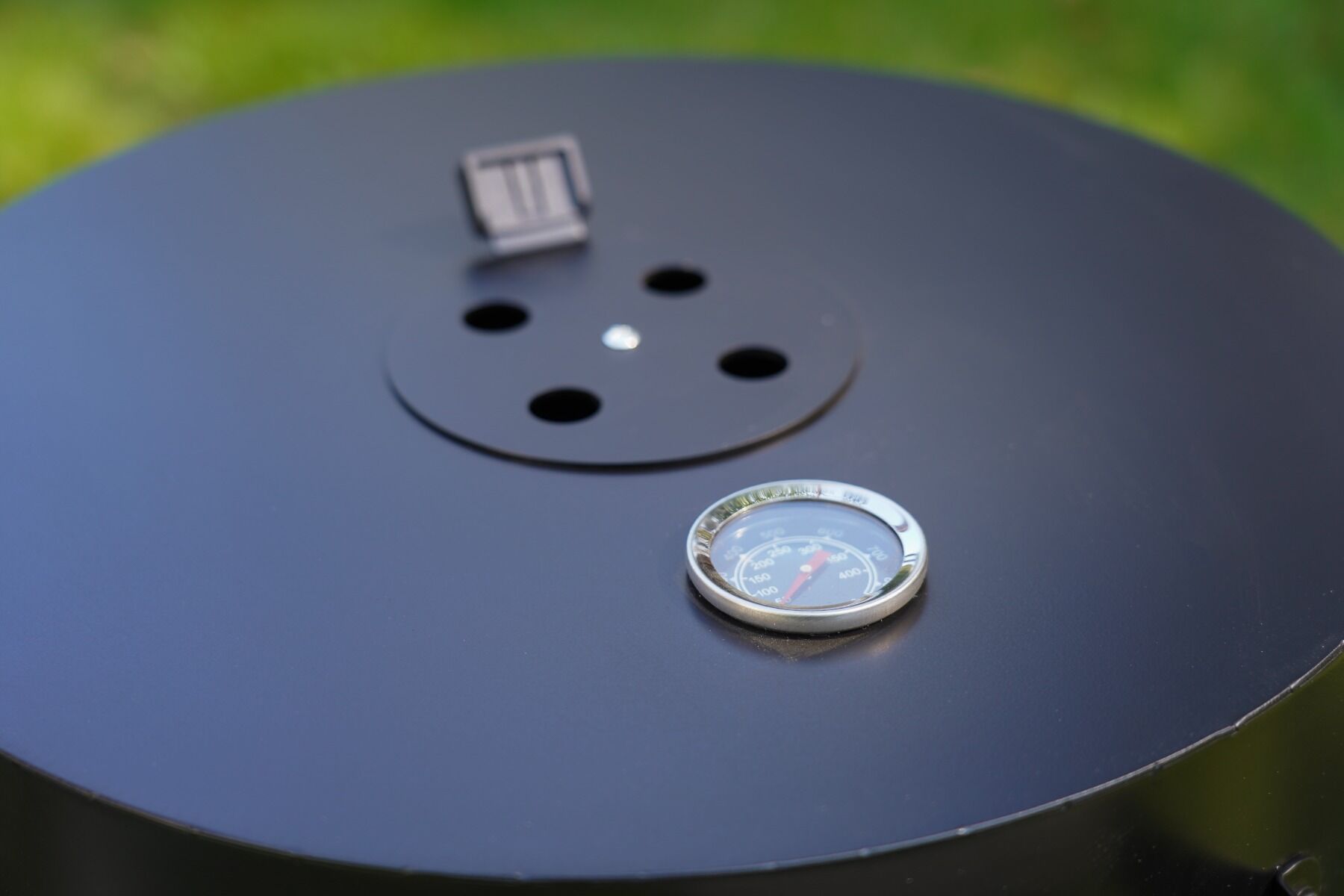 HEAT BRÅTEN Charcoal Barbecue HEAT BRÅTEN Charcoal Barbecue