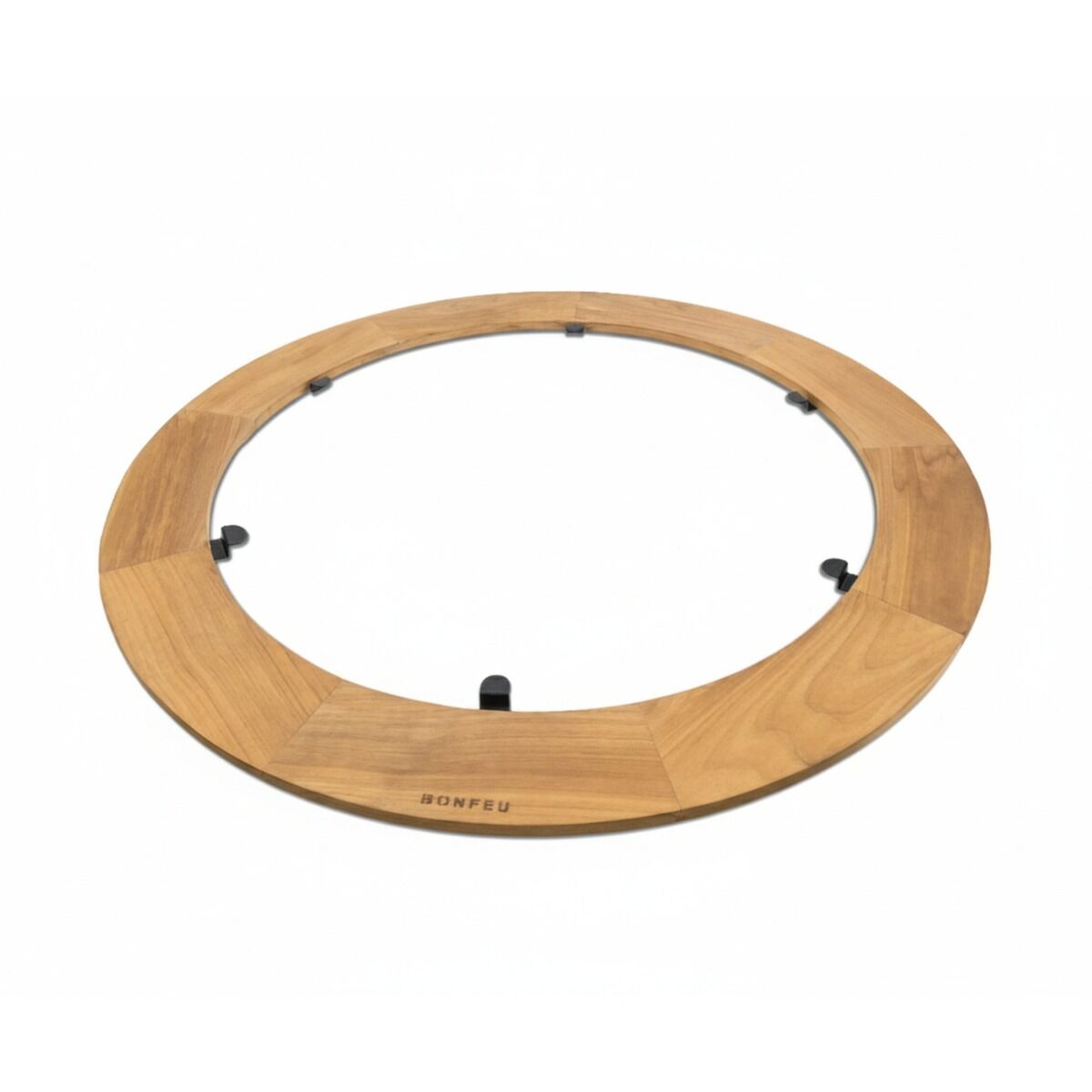 BonFeu BonTeak Guard Ring for BonBiza