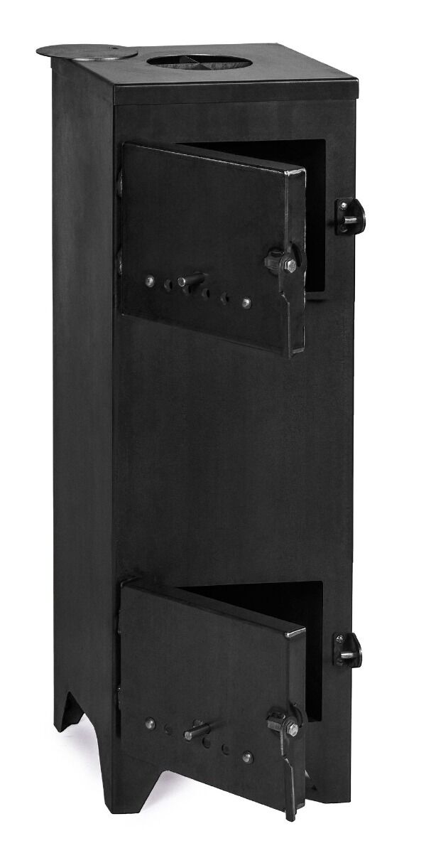 CookKing Camping Grill Burner Wood Stove CookKing Camping Grill Burner Wood Stove