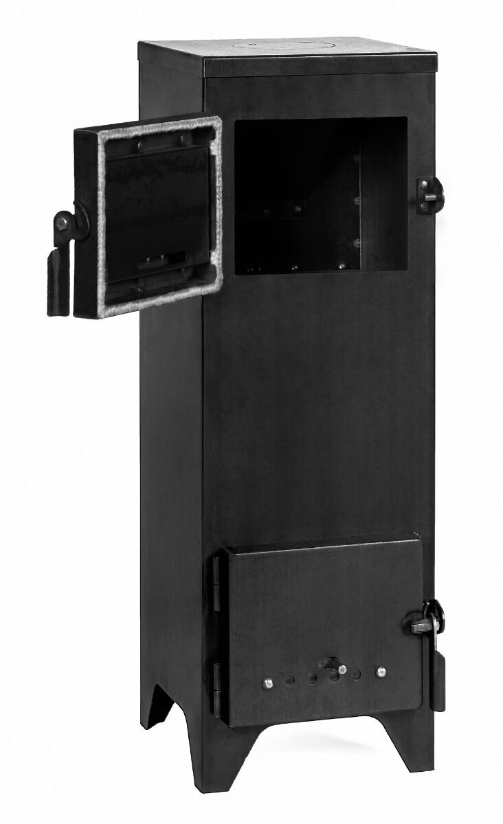 CookKing Camping Grill Burner Wood Stove CookKing Camping Grill Burner Wood Stove