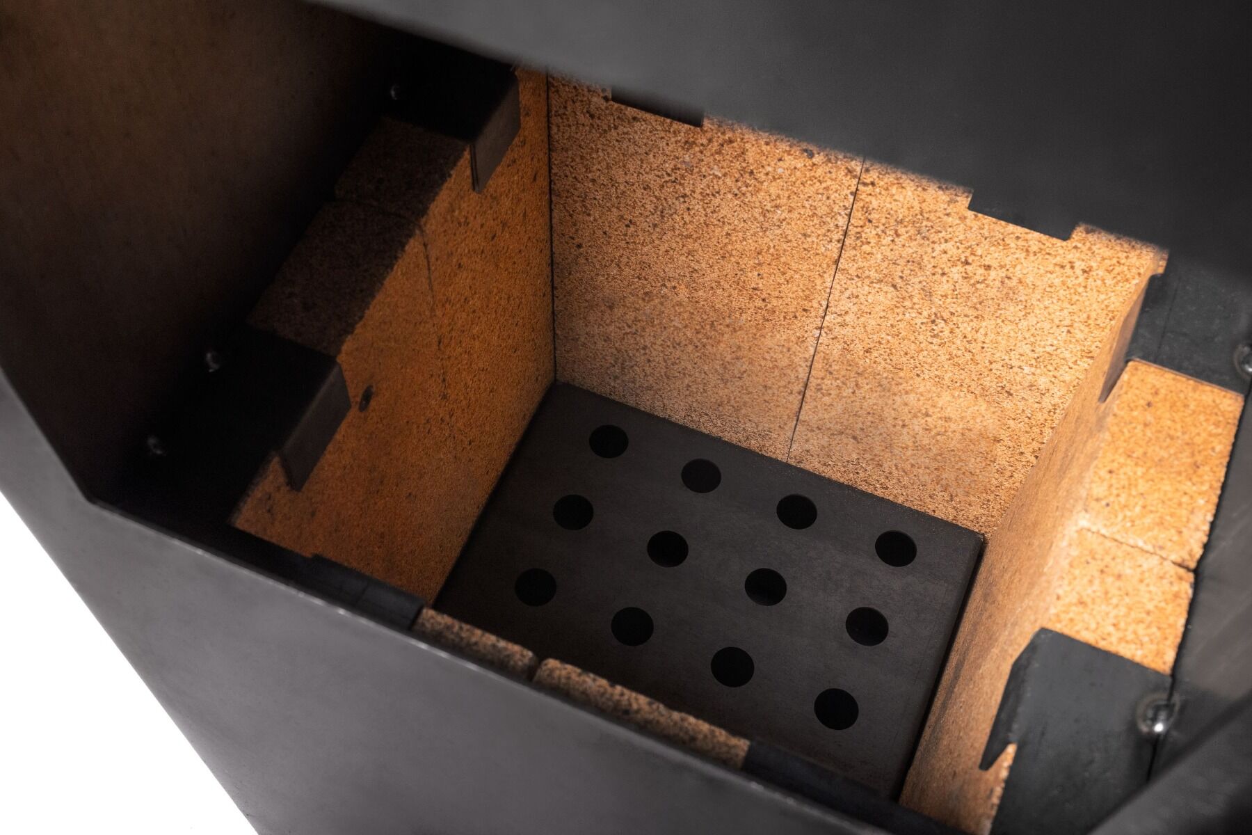 CookKing Camping Grill Burner Wood Stove CookKing Camping Grill Burner Wood Stove