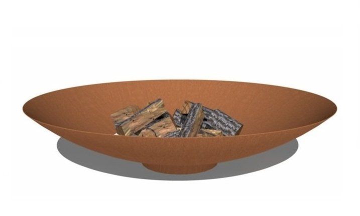 FORNO Fire bowl Ø 60 cm