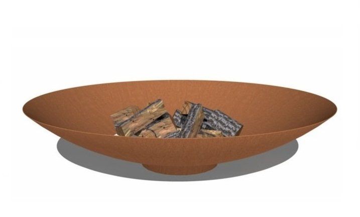 FORNO Fire bowl Ø 80 cm