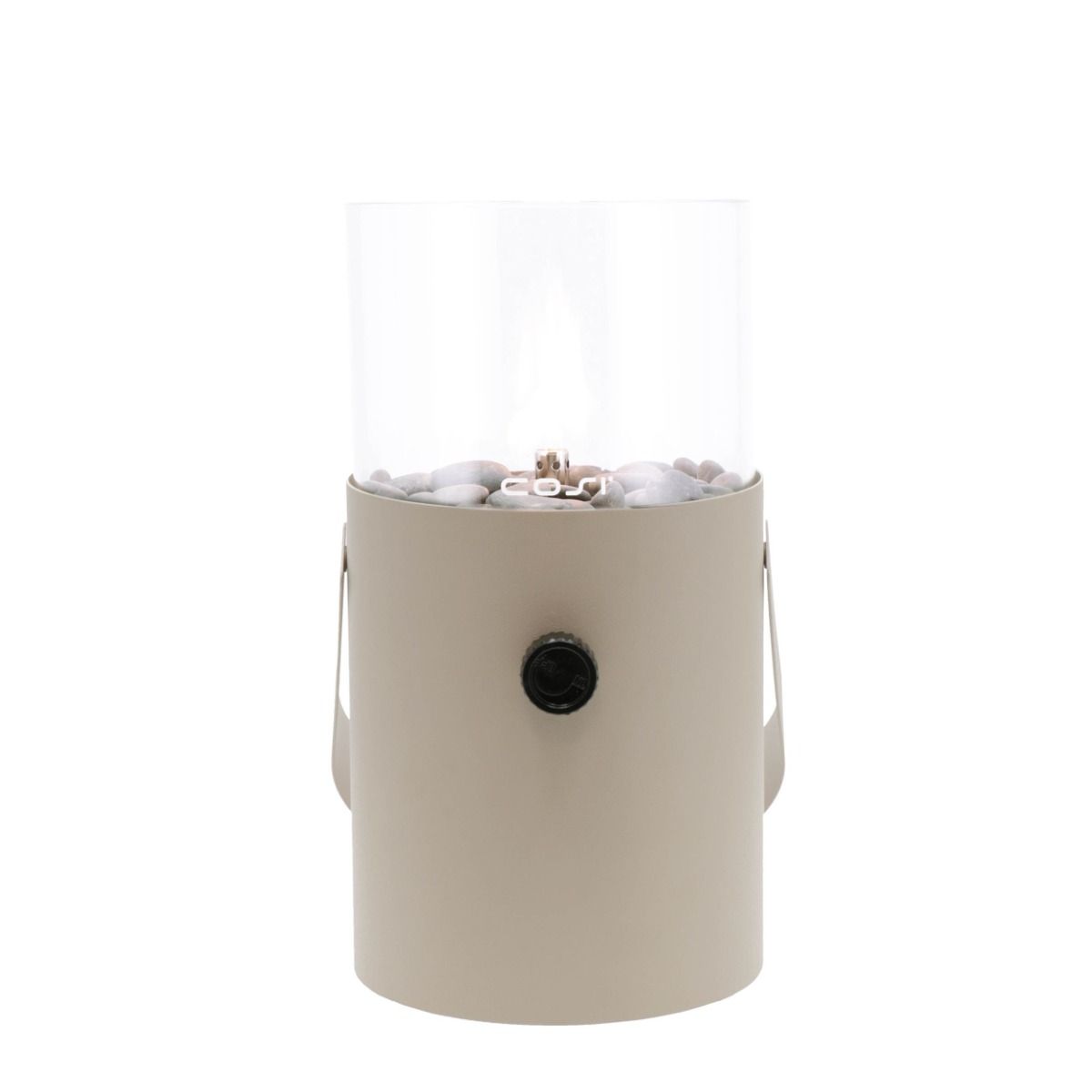 Cosiscoop Original Taupe Gas Lantern