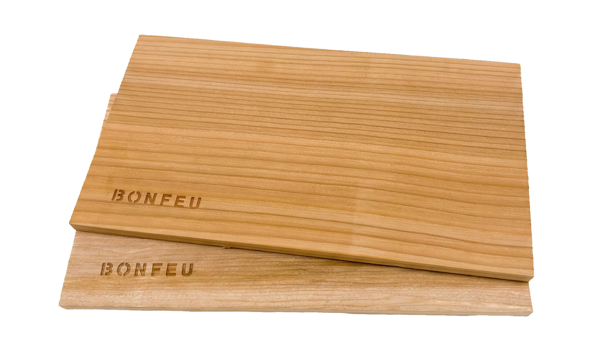 BonFeu FlavorBoard cedar planks (2 pcs) 
