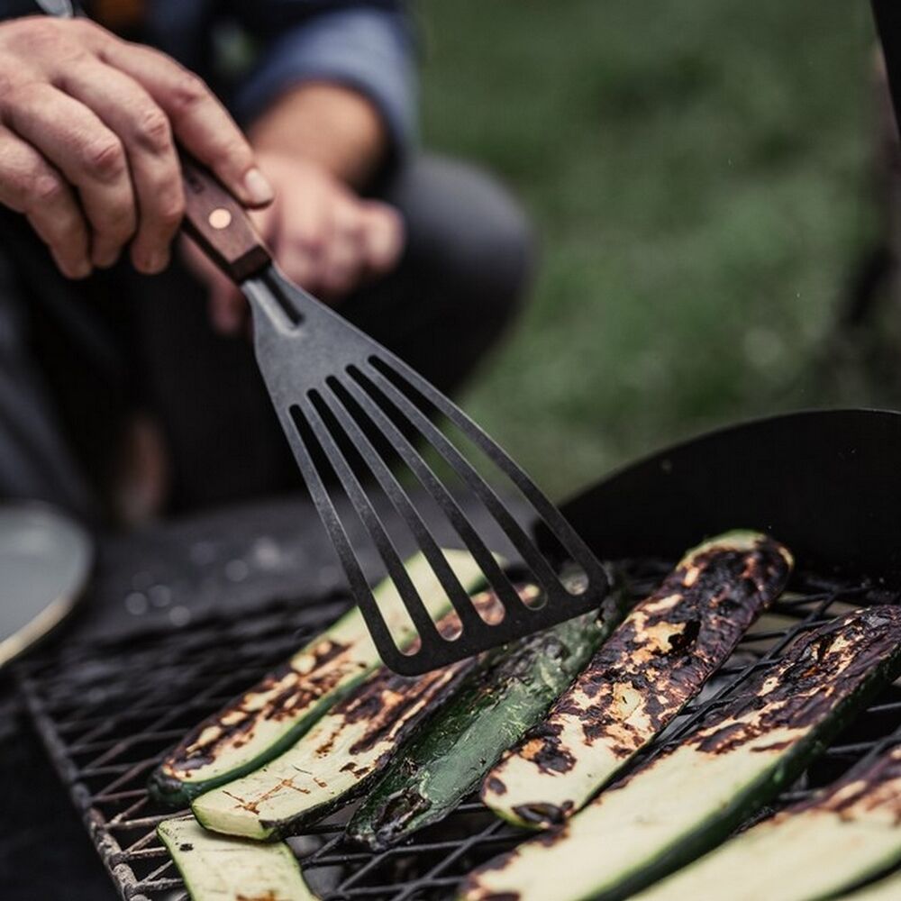 Barebones Cowboy Grill Fish Spatula