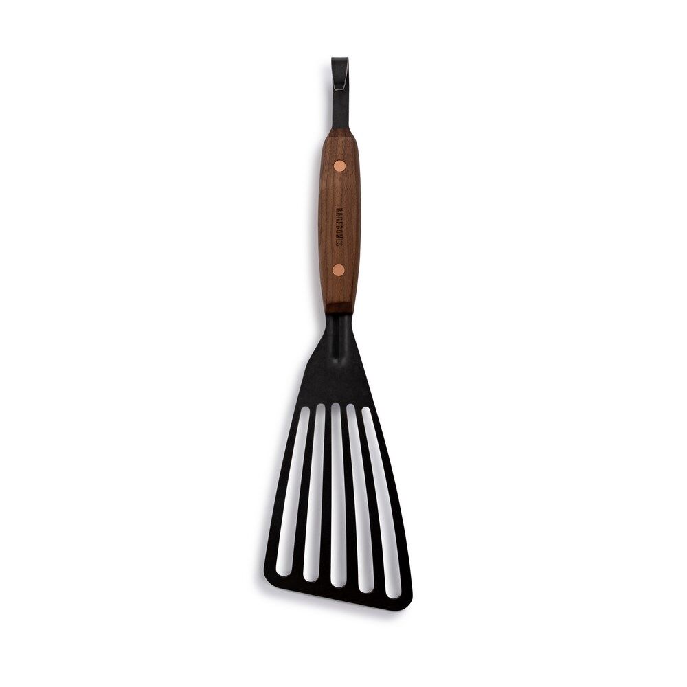 Barebones Cowboy Grill Fish Spatula