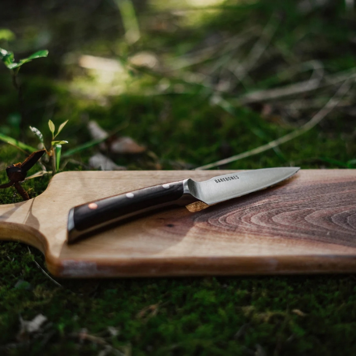 Barebones nr. 4 Peeler