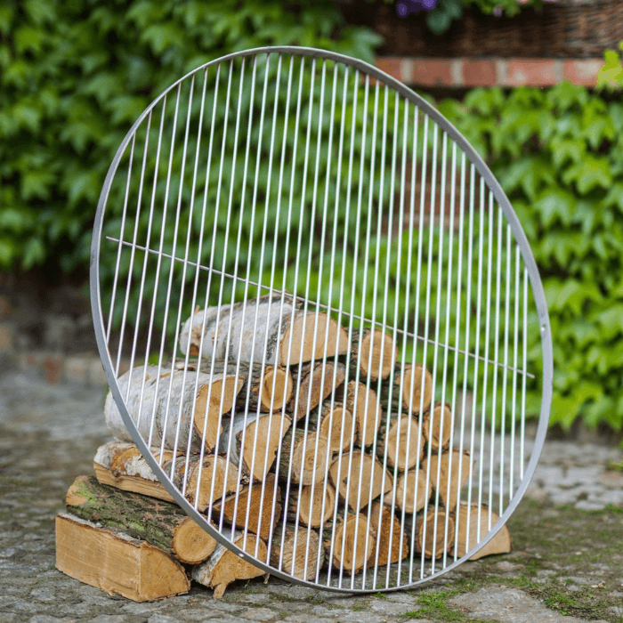 CookKing Stainless Steel Grill Grid ø 60 cm