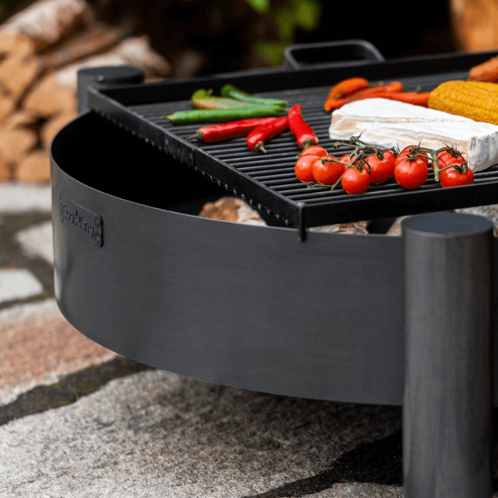 CookKing Fire bowl Haiti 60 cm