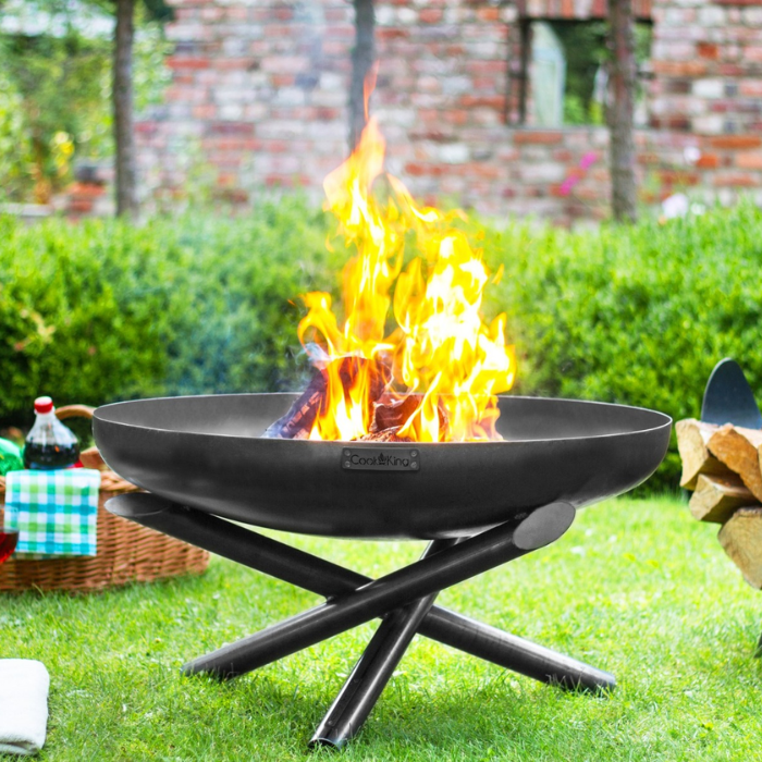 CookKing Fire bowl Indiana 70 cm