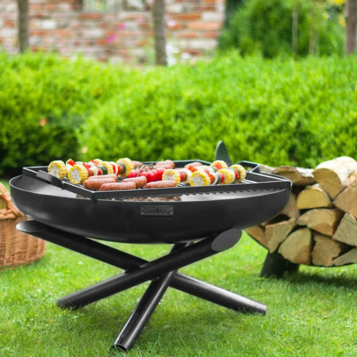 CookKing Fire bowl Indiana 60 cm