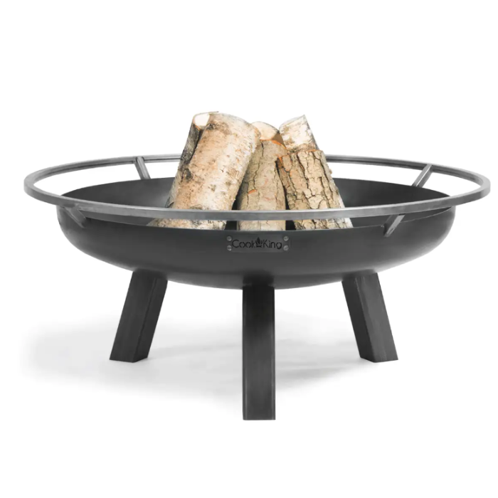 CookKing Fire Bowl Porto 60 cm
