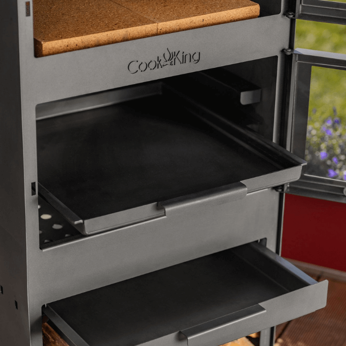 CookKing Baking Tray for Vento