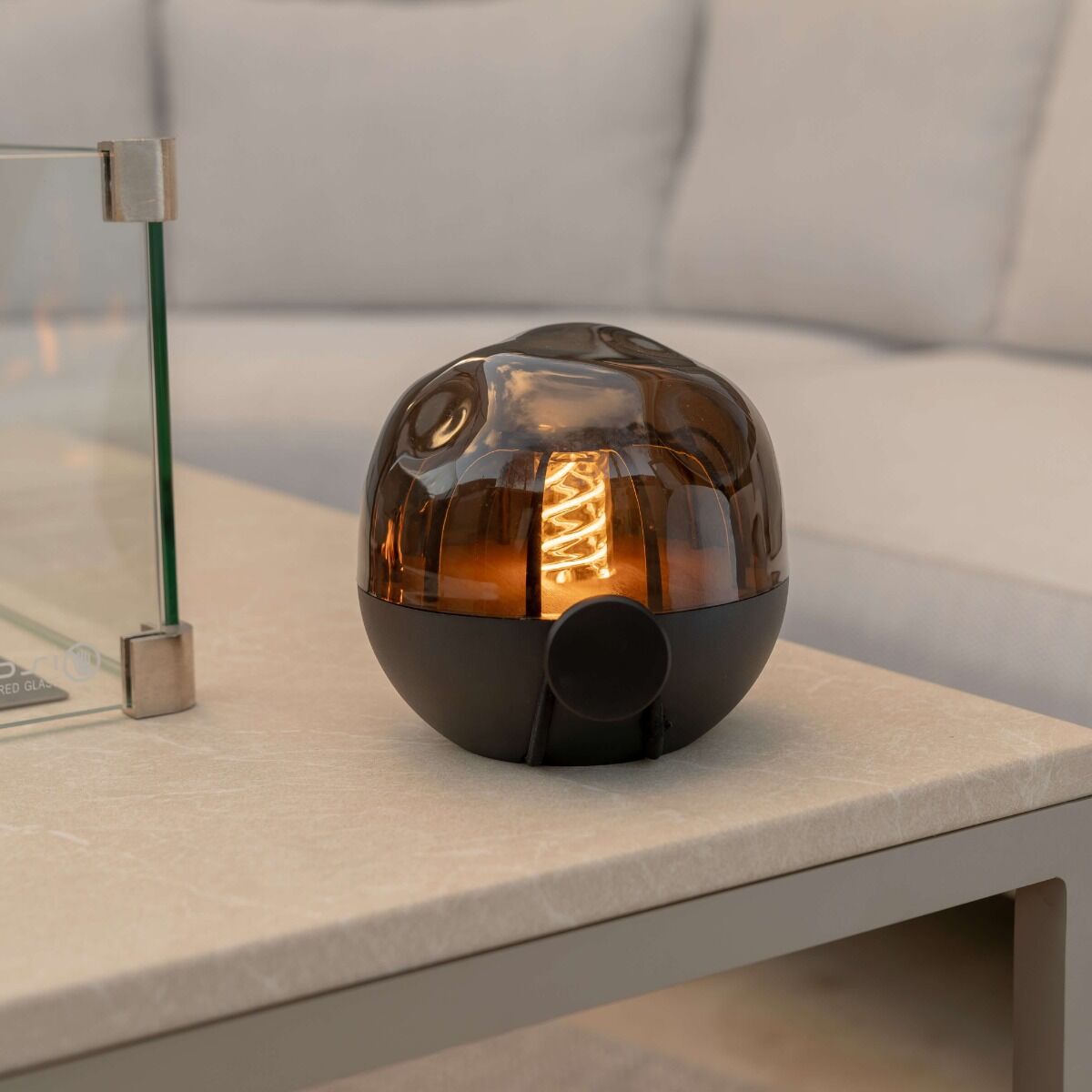 Cosi Cosisfera Rechargeable Lamp