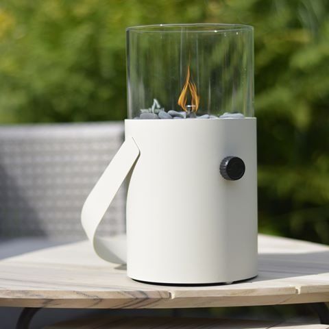 Cosiscoop Original Ivory White Gas Lantern
