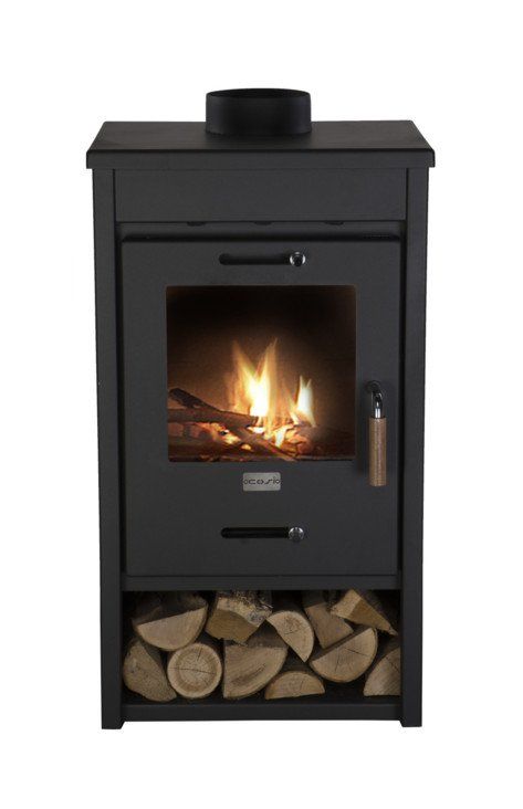 Wood Burning Stove Cosistove Mid (9kW)