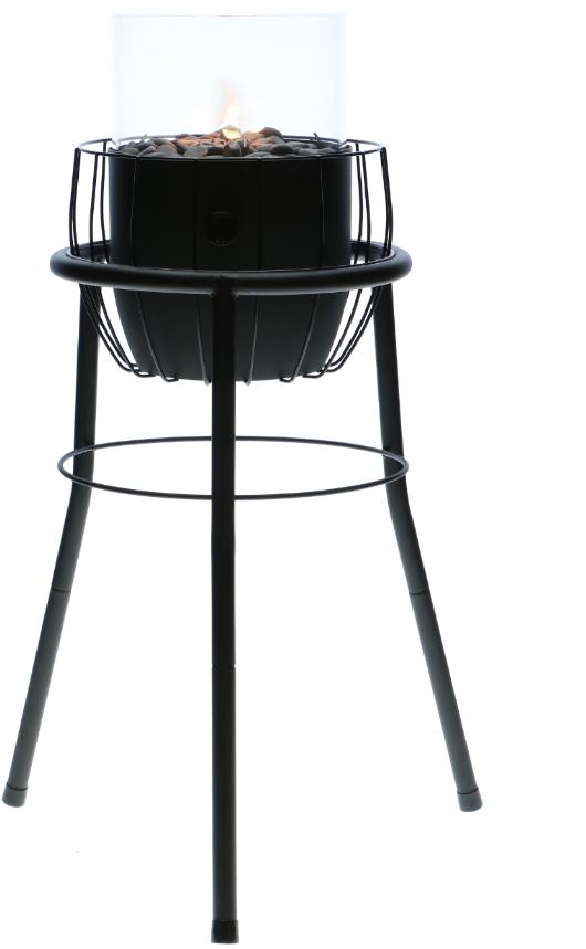 Cosiscoop Basket High Gas Lantern