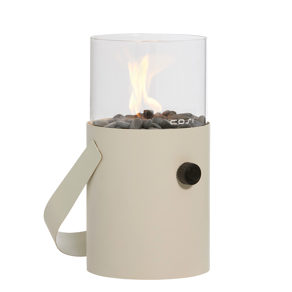 Cosiscoop Original Ivory White Gas Lantern