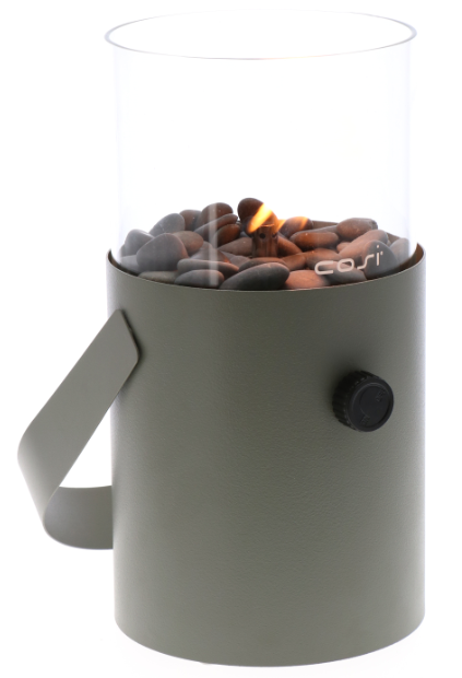 Cosiscoop Original Olive Gas Lantern
