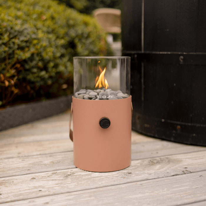 Cosiscoop Original Soft Terra Gas Lantern