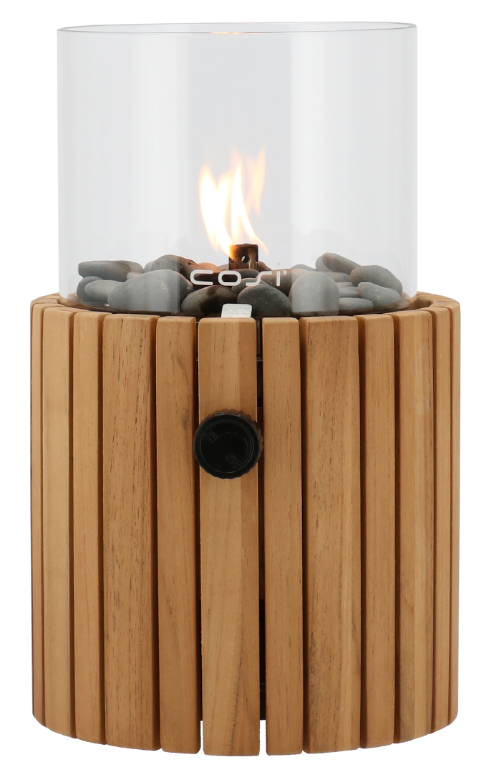 Cosiscoop Gas Lantern BamBoo