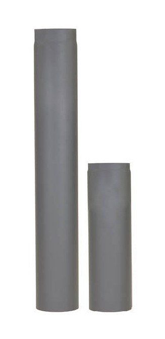 Cosistoves Flue Pipe Black (100 cm)