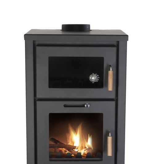Wood burning stove Cosistove Major (16kW)