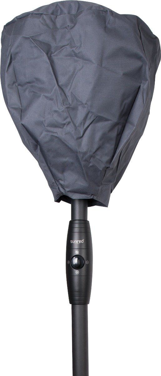 Sunred Protective Cover Standing Heater Indus
