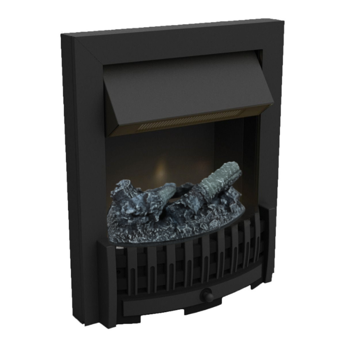 Dimplex Danville Opti-myst Black Dimplex Danville Opti-myst Black