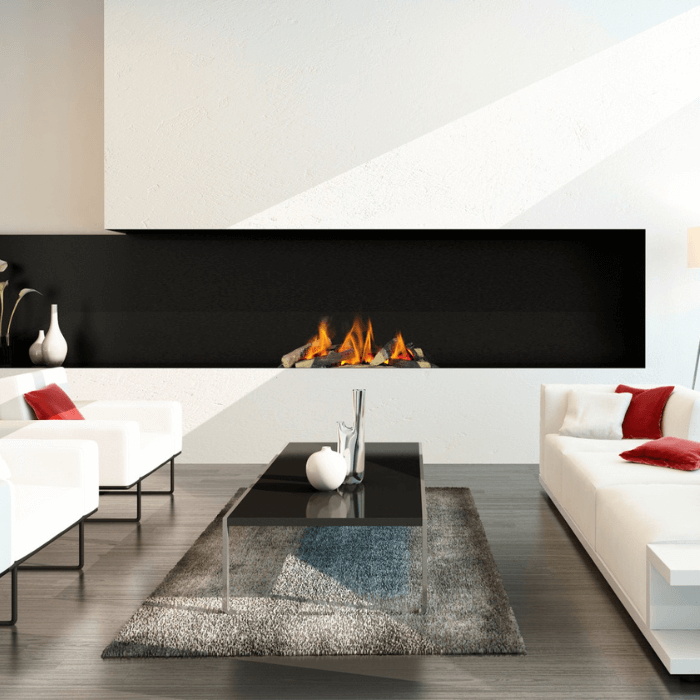 Dimplex Cassette 400/600 LED 2.0 Eco Opti-myst