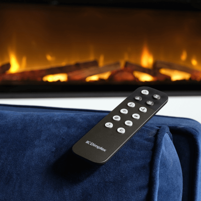 Dimplex Ignite Evolve 