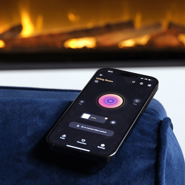 Dimplex Ignite Evolve 