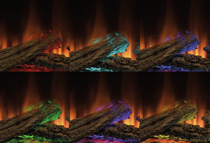 Dimplex Ignite Ultra 40