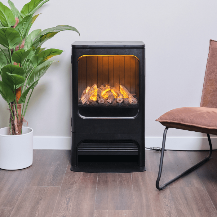 Dimplex Mapleton 80