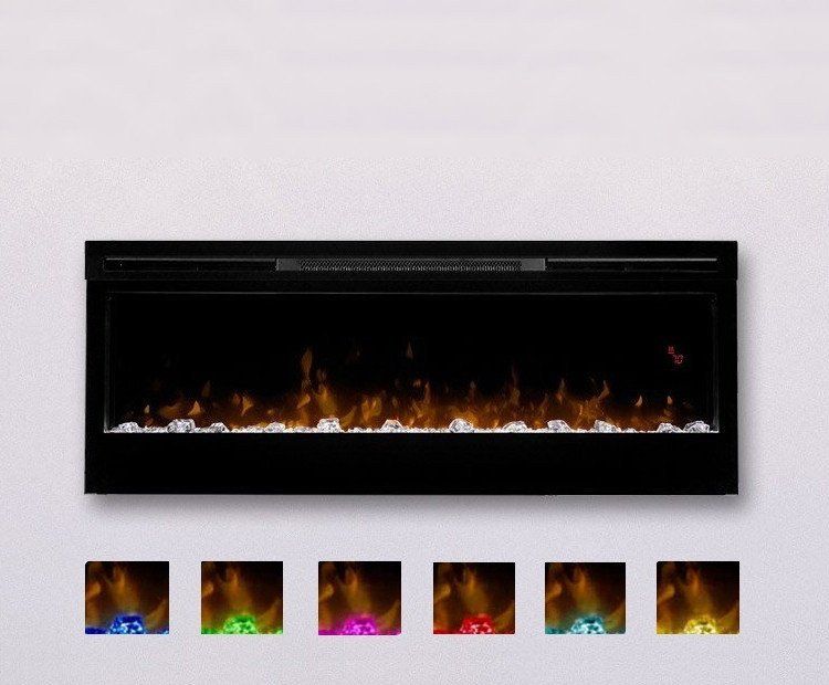 Dimplex Prism 5051 Optiflame