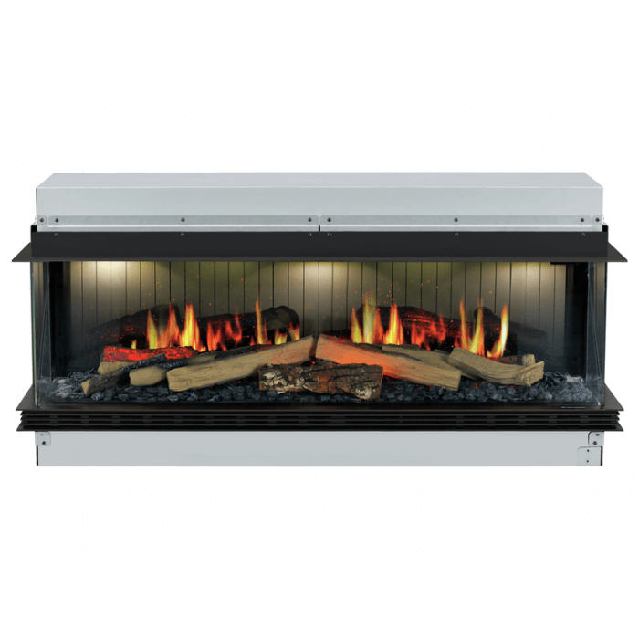 Dimplex Vista 130 I Opti-V 1-Sided