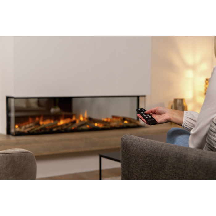 Dimplex Vivente plus
