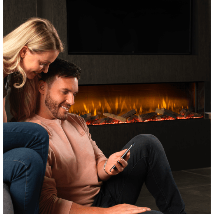 Dimplex Vivente plus