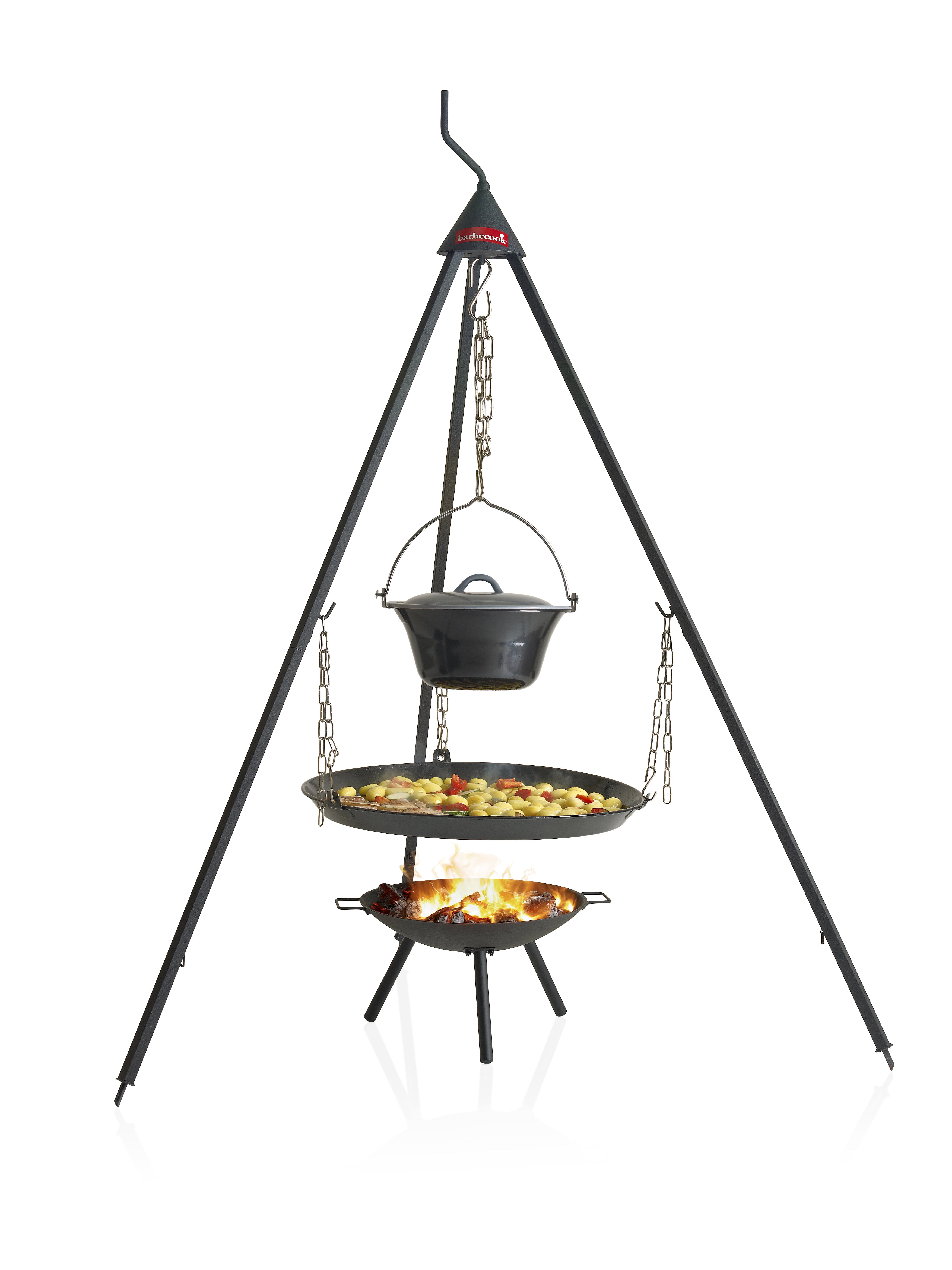 Barbecook Barbecue Pan
