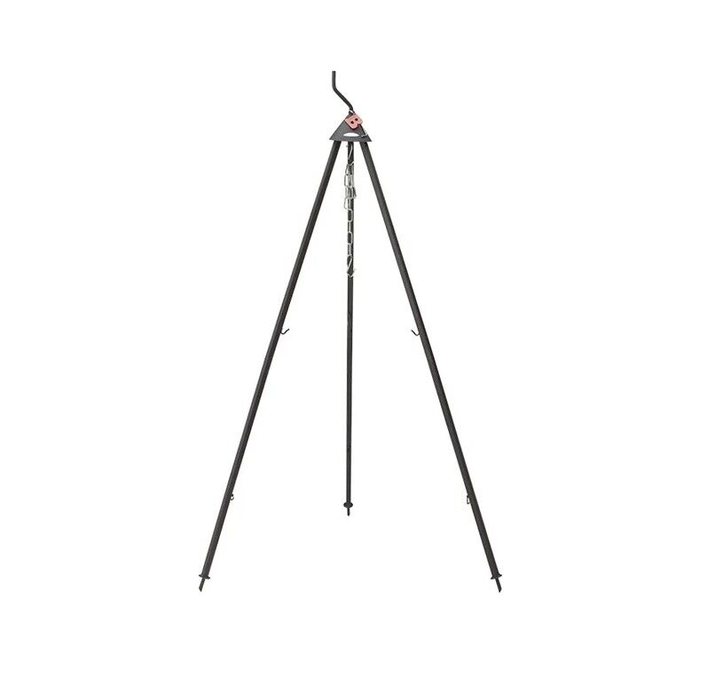 Bon Fire Tripod 175cm 