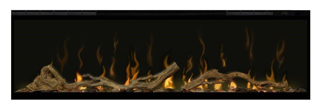 Dimplex Driftwood for Ignite XL 50"