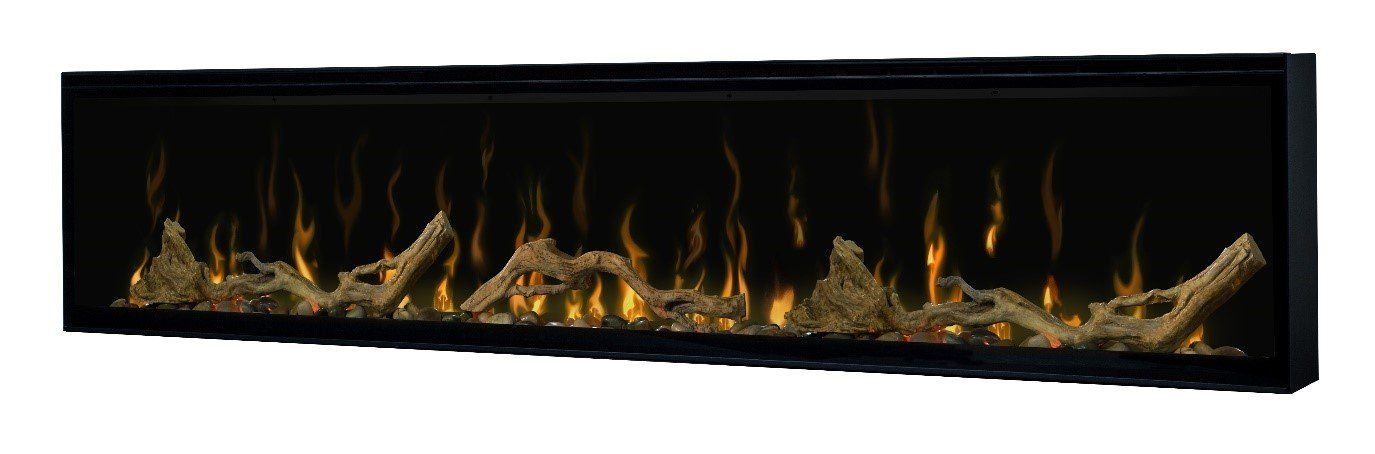 Dimplex Driftwood for Ignite XL 74"